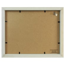 Corban & Blair 5 x 7" Slim Box Picture Frame with Mat